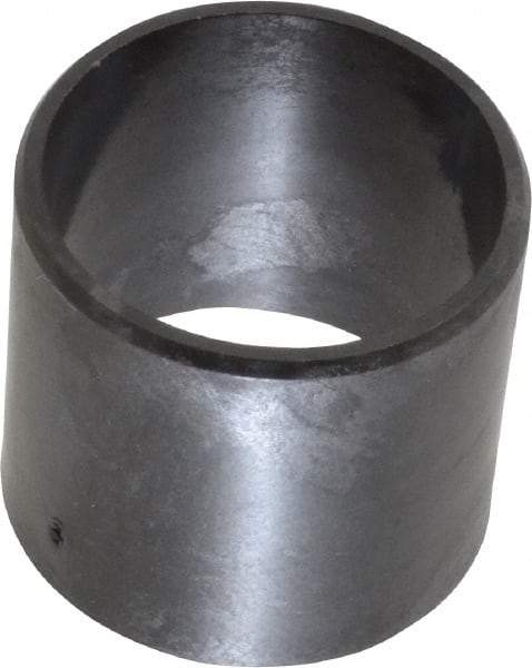 Igus - 1-1/4" Inside x 1-13/32" Outside Diam, Thermoplastic Sleeve Bearing - 1-1/4" OAL - Eagle Tool & Supply