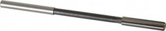 Interstate - 0.3135" High Speed Steel Chucking Reamer - Eagle Tool & Supply