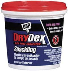 DAP - 1 Quart Drywall and Plaster Repair - Eagle Tool & Supply
