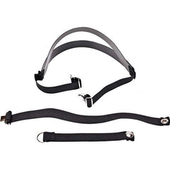 MSA - Half & Full Facepiece Cleaning & Accessories Accessory/Replacement Type: Facepiece Replacement Parts & Adapters Type: Head Harness - Eagle Tool & Supply