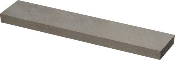 Interstate - M35 Cobalt Rectangular Tool Bit Blank - 3/8" Wide x 1" High x 6" OAL - Exact Industrial Supply