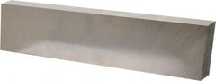 Interstate - M35 Cobalt Rectangular Tool Bit Blank - 1/2" Wide x 1-1/2" High x 7" OAL, Ground - Exact Industrial Supply