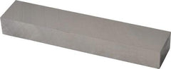 Value Collection - M2 High Speed Steel Rectangular Tool Bit Blank - 3/4" Wide x 1-1/4" High x 6" OAL, Ground - Exact Industrial Supply