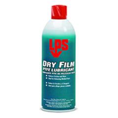 Dry Film PTFE Lubricant - 16 oz - Eagle Tool & Supply