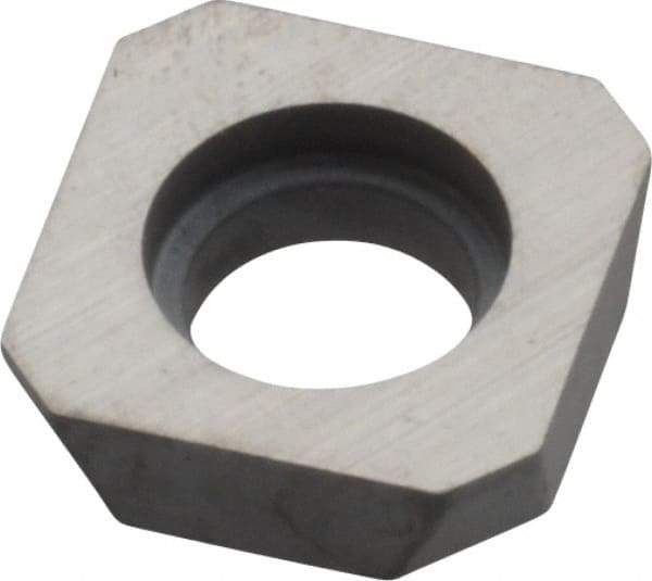 Kennametal - Shell Mill Shim for Indexables - SM Shim Style - Eagle Tool & Supply