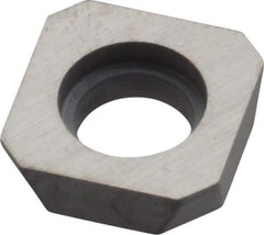Kennametal - Shell Mill Shim for Indexables - SM Shim Style - Eagle Tool & Supply
