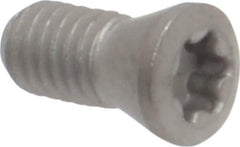 Kennametal - Torx Plus Cap Screw for Indexable Milling & Turning - For Use with Inserts - Eagle Tool & Supply