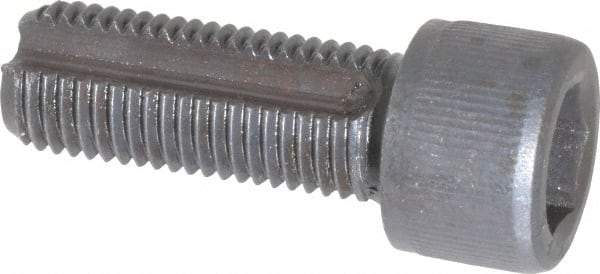 Kennametal - Torx Cap Screw with Groove for Indexable Milling & Turning - Eagle Tool & Supply