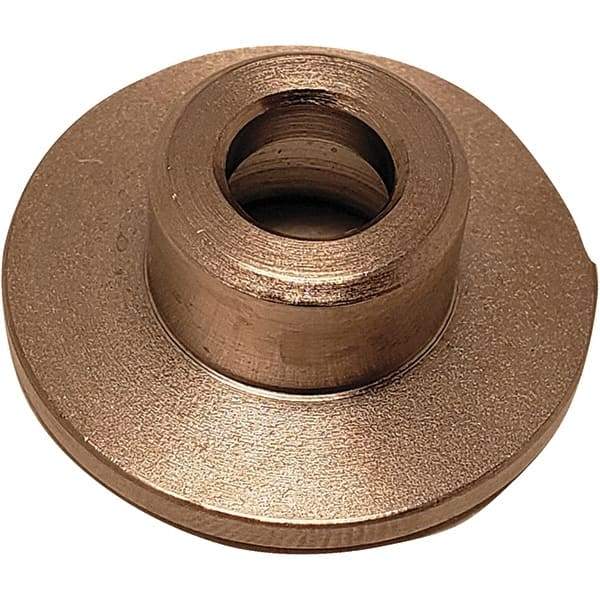 Dynabrade - Air Finishing Sander Flange - Use with 13300 - Eagle Tool & Supply