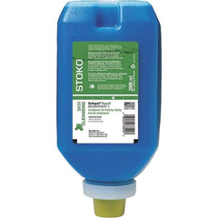 SC Johnson Professional - 2 L Dispenser Refill Liquid Hand Cleaner - Fresh Fragrance Scent - Eagle Tool & Supply