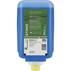 SC Johnson Professional - 4 L Bottle Liquid Hand Cleaner - Fresh Fragrance Scent - Eagle Tool & Supply