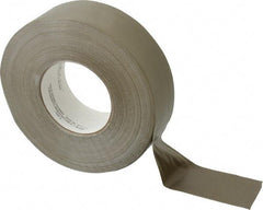 Ability One - Green Waterproof Tape - Cotton Cloth - Eagle Tool & Supply