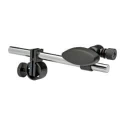 SPI - Magnetic Indicator Base Holding Rod - Use With 98-267-8, 98-268-6, 98-282-7, Magnetic Base Model 98-281-9 - Eagle Tool & Supply