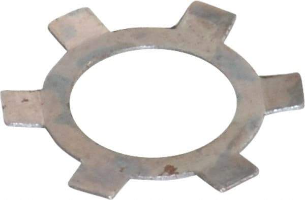 Thomson Industries - Steel Internal Retaining Ring - For Use with Linear Bearing SUPER-4 - Eagle Tool & Supply