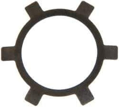 Thomson Industries - Steel Internal Retaining Ring - For Use with Linear Bearing SUPER-6 - Eagle Tool & Supply