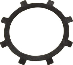 Thomson Industries - Steel Internal Retaining Ring - For Use with Linear Bearing SUPER-8 - Eagle Tool & Supply