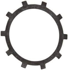 Thomson Industries - Steel Internal Retaining Ring - For Use with Linear Bearing SSU-12, SUPER-12, 122026 - Eagle Tool & Supply