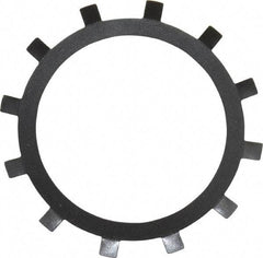 Thomson Industries - Steel Internal Retaining Ring - For Use with Linear Bearing SSU-16, SUPER-16, 162536 - Eagle Tool & Supply