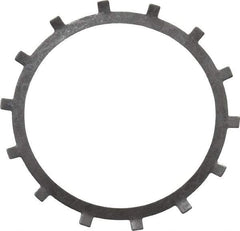 Thomson Industries - Steel Internal Retaining Ring - For Use with Linear Bearing SSU-20, SUPER-20, 203242 - Eagle Tool & Supply