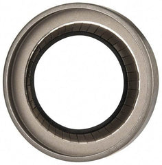 Thomson Industries - 1-1/2" Diam, Closed External Seal for Fixed Diameter Housings - 3/8" Wide x 2.379" Outside Diam - Eagle Tool & Supply