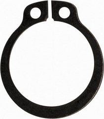 Thomson Industries - External Retaining Ring - For Use with Linear Bearing SP MO8, MA MO8 - Eagle Tool & Supply