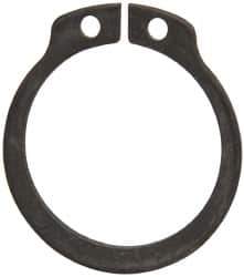 Thomson Industries - External Retaining Ring - For Use with Linear Bearing SP M12, MA M12 - Eagle Tool & Supply