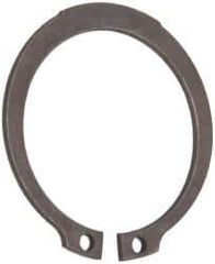 Thomson Industries - External Retaining Ring - For Use with Linear Bearing SSE M25, MA M25 - Eagle Tool & Supply