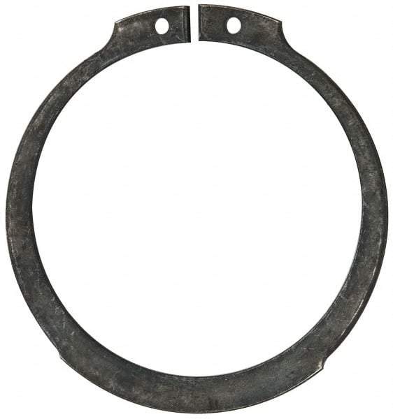 Thomson Industries - External Retaining Ring - For Use with Linear Bearing SSE M40, MA M40 - Eagle Tool & Supply