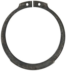 Thomson Industries - External Retaining Ring - For Use with Linear Bearing SSE M40, MA M40 - Eagle Tool & Supply