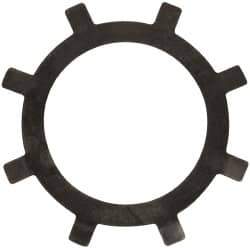 Thomson Industries - 8mm Internal Retaining Ring - For Use with Linear Bearing SP MO8, MA MO8 - Eagle Tool & Supply