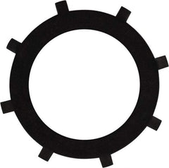 Thomson Industries - 12mm Internal Retaining Ring - For Use with Linear Bearing SP M12, MA M12 - Eagle Tool & Supply