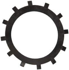 Thomson Industries - 30mm Internal Retaining Ring - For Use with Linear Bearing SSE M30, MA M30 - Eagle Tool & Supply