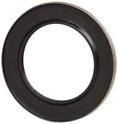 Thomson Industries - 40mm Shaft Diam, Closed Multirac External Seal - Eagle Tool & Supply
