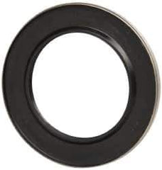 Thomson Industries - 40mm Shaft Diam, Closed Multirac External Seal - Eagle Tool & Supply