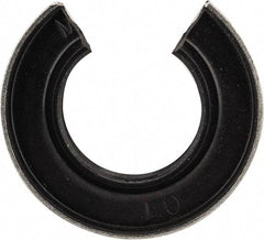 Thomson Industries - 12mm Shaft Diam, Open Multirac External Seal - Eagle Tool & Supply