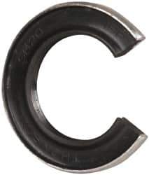 Thomson Industries - 20mm Shaft Diam, Open Multirac External Seal - Eagle Tool & Supply
