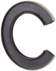 Thomson Industries - 40mm Shaft Diam, Open Multirac External Seal - Eagle Tool & Supply