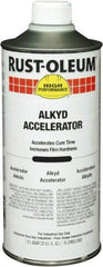 Rust-Oleum - 1 L Can Paint Accelerator - Eagle Tool & Supply