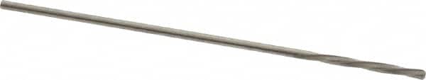 Magafor - 0.7696mm Solid Carbide 4 Flute Chucking Reamer - Eagle Tool & Supply