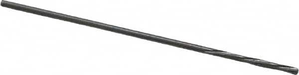 Magafor - #67 Solid Carbide 4 Flute Chucking Reamer - Eagle Tool & Supply