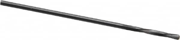 Magafor - #61 Solid Carbide 4 Flute Chucking Reamer - Eagle Tool & Supply