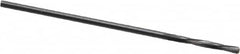 Magafor - #61 Solid Carbide 4 Flute Chucking Reamer - Eagle Tool & Supply