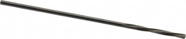 Magafor - #58 Solid Carbide 4 Flute Chucking Reamer - Eagle Tool & Supply