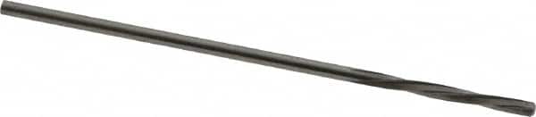 Magafor - 1.1405mm Solid Carbide 4 Flute Chucking Reamer - Eagle Tool & Supply