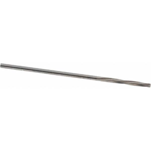 Magafor - 1.27mm Solid Carbide 4 Flute Chucking Reamer - Eagle Tool & Supply