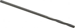 Magafor - 1.3005mm Solid Carbide 4 Flute Chucking Reamer - Eagle Tool & Supply