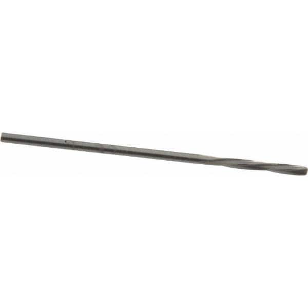 Magafor - #55 Solid Carbide 4 Flute Chucking Reamer - Eagle Tool & Supply