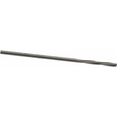 Magafor - #55 Solid Carbide 4 Flute Chucking Reamer - Eagle Tool & Supply