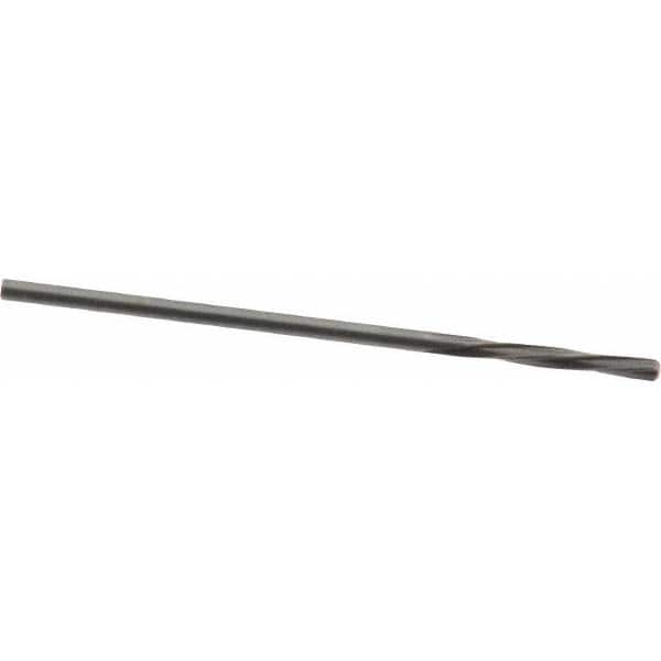 Magafor - 1.3487mm Solid Carbide 4 Flute Chucking Reamer - Eagle Tool & Supply