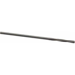 Magafor - 1.3487mm Solid Carbide 4 Flute Chucking Reamer - Eagle Tool & Supply